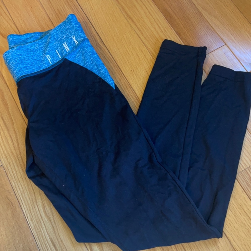 Yoga pants